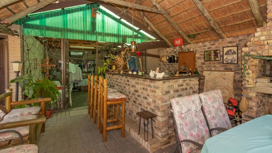 3 Bedroom Property for Sale in Panorama Free State